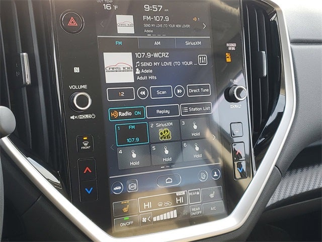 2023 Subaru Ascent Premium