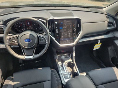 2025 Subaru Ascent Premium