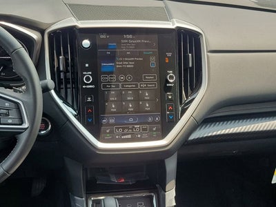 2025 Subaru Ascent Premium
