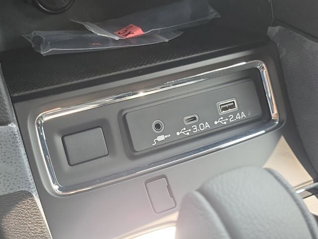 2025 Subaru Ascent Premium