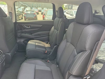 2025 Subaru Ascent Premium