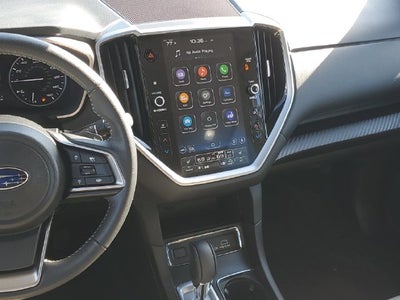 2024 Subaru Ascent Premium