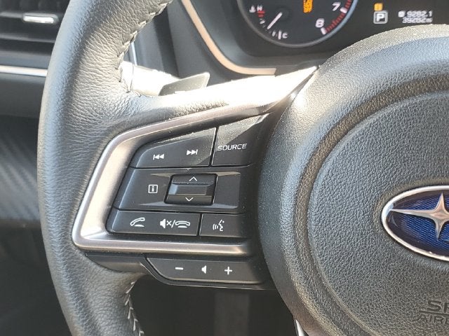 2024 Subaru Ascent Premium