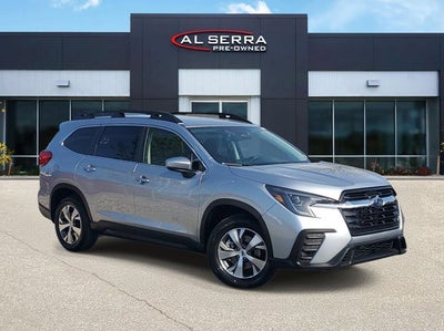 2024 Subaru Ascent Premium