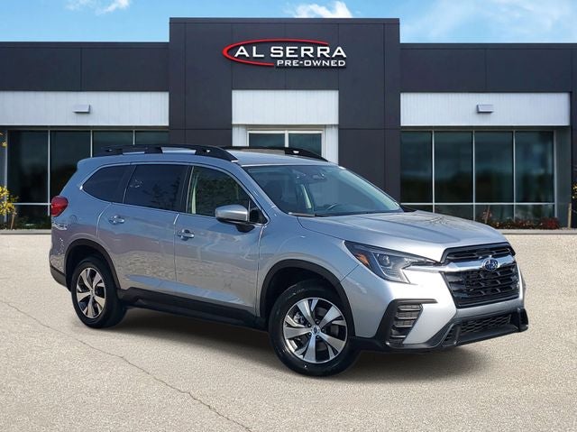 2024 Subaru Ascent Premium