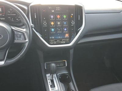 2024 Subaru Ascent Premium