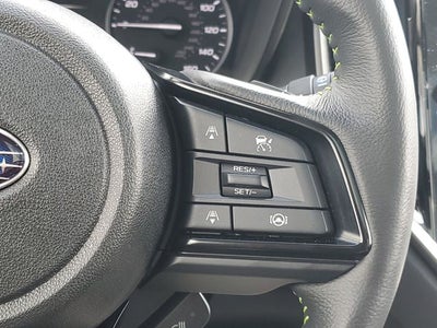 2025 Subaru Ascent Onyx Edition