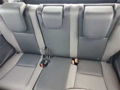 2024 Subaru Ascent Onyx Edition