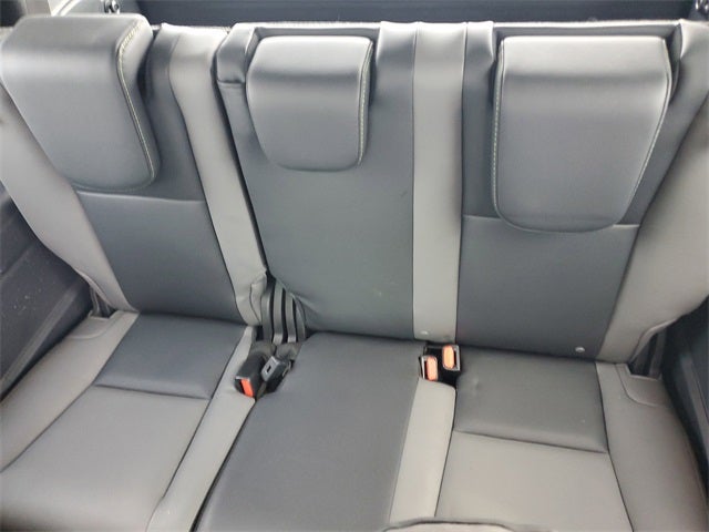 2024 Subaru Ascent Onyx Edition