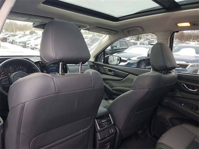 2024 Subaru Ascent Onyx Edition