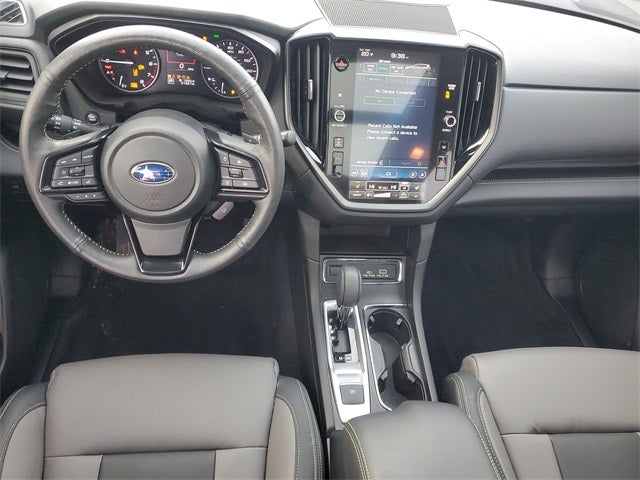 2024 Subaru Ascent Onyx Edition