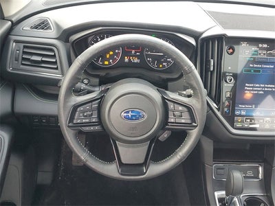 2024 Subaru Ascent Onyx Edition