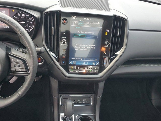 2024 Subaru Ascent Onyx Edition