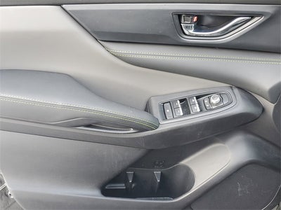 2024 Subaru Ascent Onyx Edition