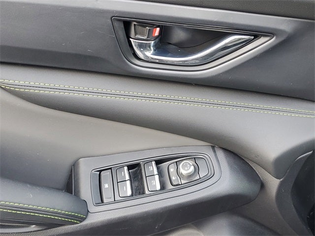 2024 Subaru Ascent Onyx Edition