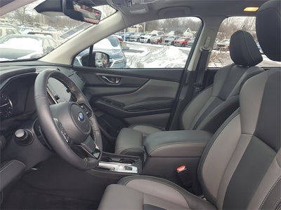 2024 Subaru Ascent Onyx Edition