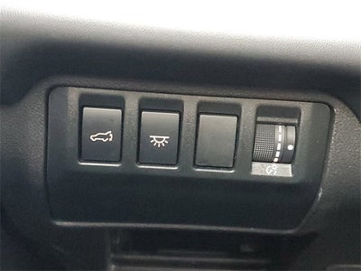 2024 Subaru Ascent Onyx Edition