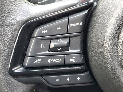 2024 Subaru Ascent Onyx Edition