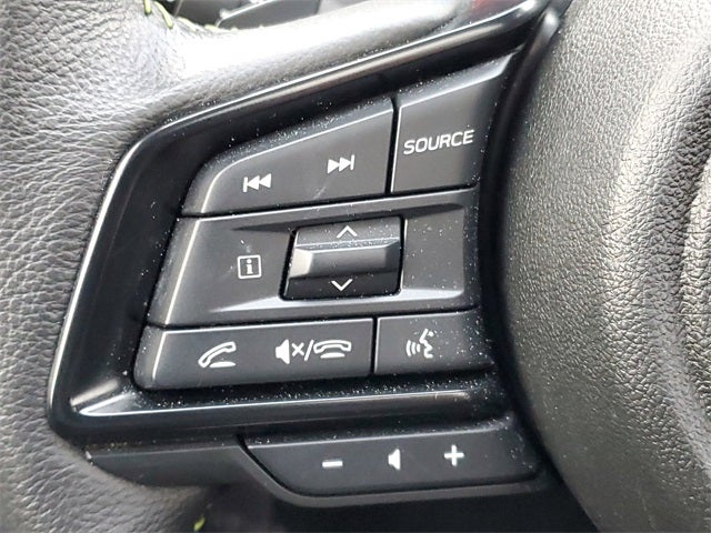 2024 Subaru Ascent Onyx Edition