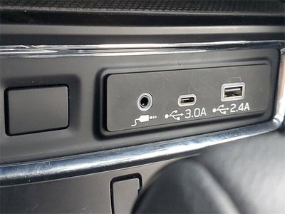 2024 Subaru Ascent Onyx Edition