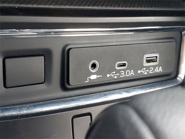 2024 Subaru Ascent Onyx Edition