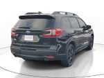 2024 Subaru Ascent Onyx Edition