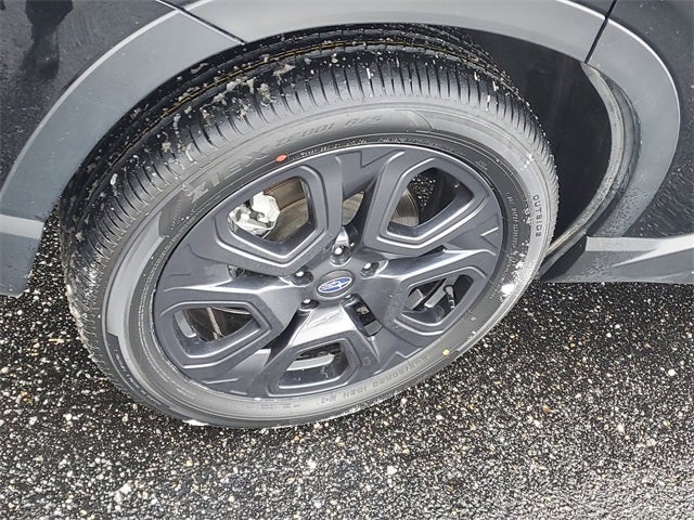 2024 Subaru Ascent Onyx Edition