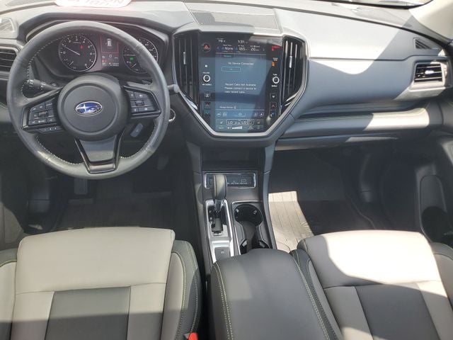 2023 Subaru Ascent Onyx Edition