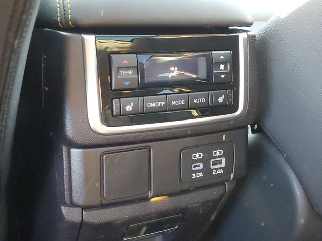 2023 Subaru Ascent Onyx Edition