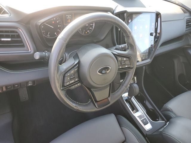 2023 Subaru Ascent Onyx Edition