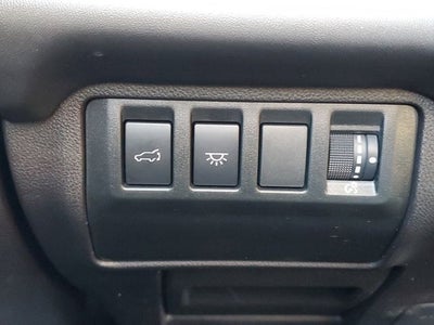 2023 Subaru Ascent Onyx Edition