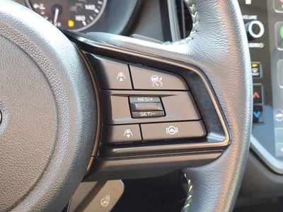 2023 Subaru Ascent Onyx Edition