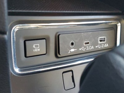 2023 Subaru Ascent Onyx Edition