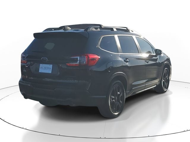 2023 Subaru Ascent Onyx Edition