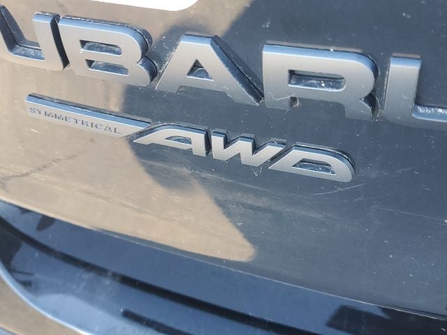 2023 Subaru Ascent Onyx Edition