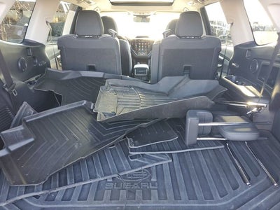 2023 Subaru Ascent Onyx Edition