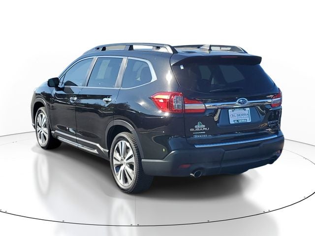 2022 Subaru Ascent Touring