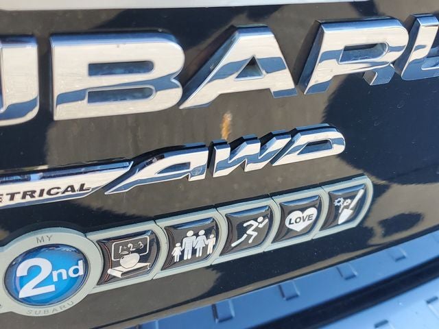 2022 Subaru Ascent Touring