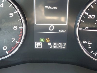 2023 Subaru Ascent Limited