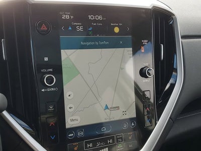 2023 Subaru Ascent Limited