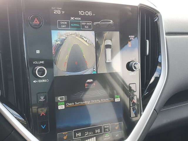 2023 Subaru Ascent Limited