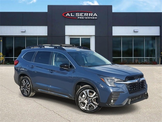 2024 Subaru Ascent Limited