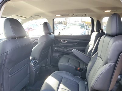 2024 Subaru Ascent Limited