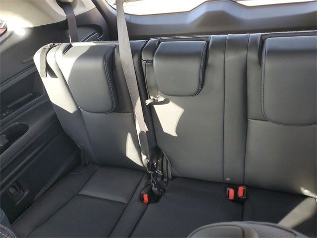 2024 Subaru Ascent Limited