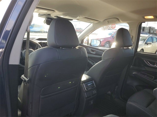 2024 Subaru Ascent Limited