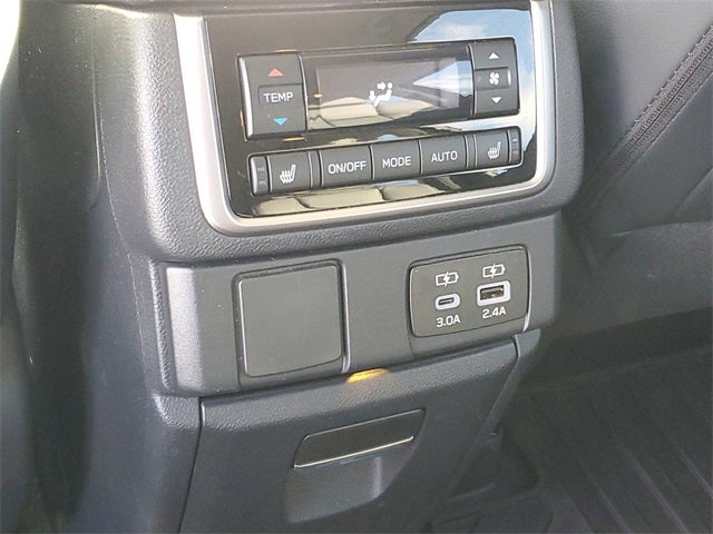 2024 Subaru Ascent Limited