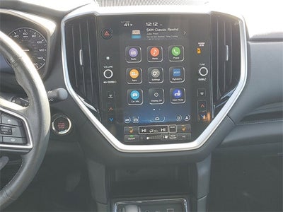 2024 Subaru Ascent Limited