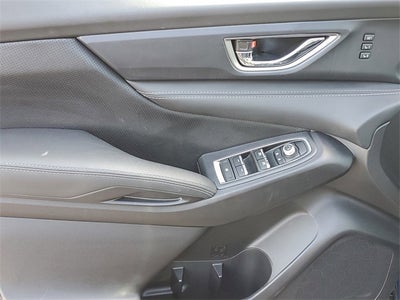 2024 Subaru Ascent Limited