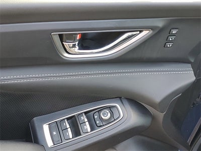 2024 Subaru Ascent Limited