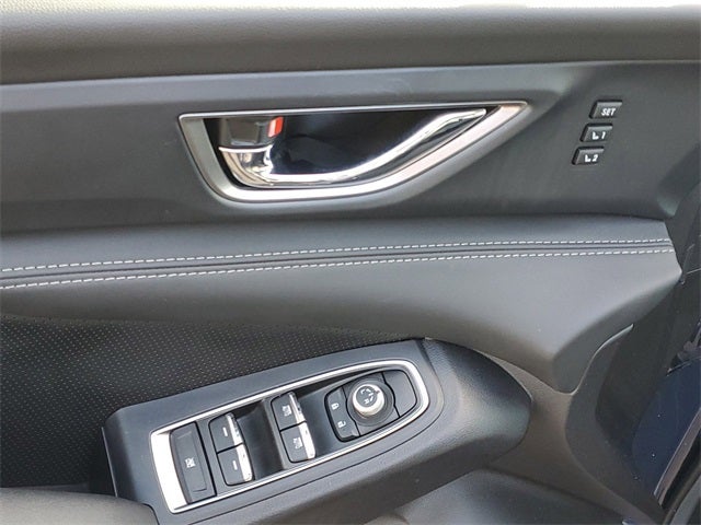 2024 Subaru Ascent Limited